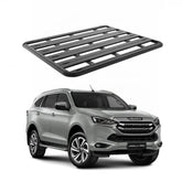 Aluminium Platform & Backbone System for Isuzu MUX 2022 onwards
